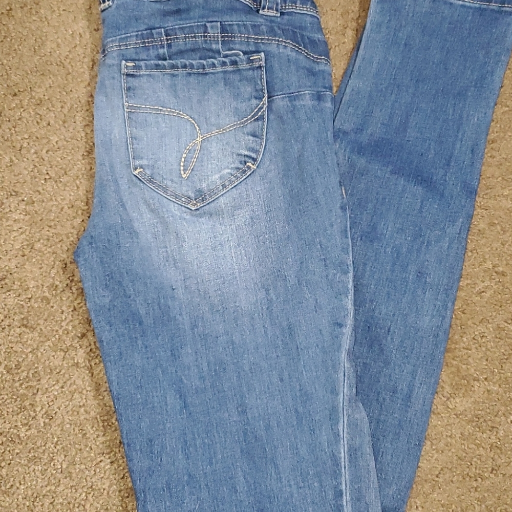 Ymi wanna better butt jeans